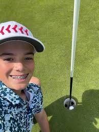 Highlands Ranch teen hits a hole-in-one at South Suburban Golf Course