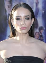 Hannah John Kamen Poster G1431896