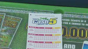 Check Your Ticket: $100,000 Winning Lottery Ticket Sold In North Myrtle  Beach