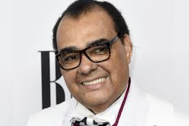 Obit: Timmy Thomas, 'Why Can't We Live Together,' dies in Miami