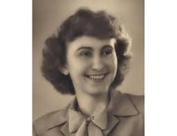 EMILY PINTER Obituary (2015)