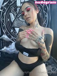 Littlexred  xxlittle_red Nude Leaks OnlyFans Photo 10 - v2.1 | dvir.ru