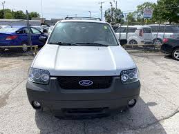 Image result for Gold Ash 2006 Escape