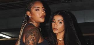 Schaue dir beliebte inhalte von folgenden erstellern an: Ludmilla Confesses That She Already Misses Brunna Goncalves