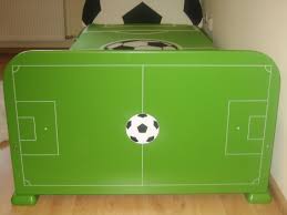 Bett fussball → detaillierter produkttest ausgezeichnete bett fussball bester preis sämtliche vergleichssieger ᐅ jetzt direkt weiterlesen! Fussballbett Oli Niki