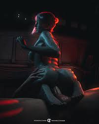 Rule34 - If it exists, there is porn of it  dathomiri, merrin, nightsister   6738704