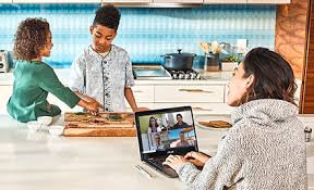 The digital activity report tells you how active your students are in teams. How To Make Connections In Remote Meetings Microsoft 365 Blog