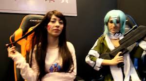 Adore Mobilya Dxracer Gaming Istanbul 2017 Etkinligi Youtube