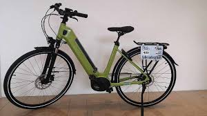 Verleihstationen Das Seepark Worthersee Resort