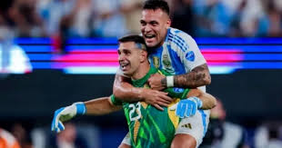 Bombazo: Inter quiere sacudir el mercado y juntar a los Martinez campeones del mundo