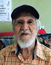 Most Recent Obituaries