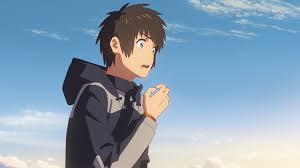 Taki Tachibana Anime Wallpapers Wallpaper Cave Search, discover and share your favorite anime boy gifs. taki tachibana anime wallpapers