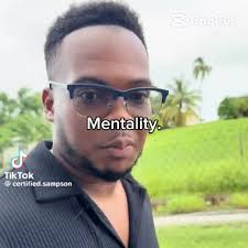 Darrel Julius Sampson