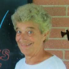 MANSON, Violet Anne (nee Rogers)