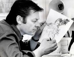 Richard Williams, Oscar-winning animator behind 'Who Framed Roger Rabbit,'  dies at 86