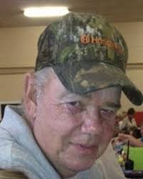 Burl "Ray" Thacker Obituary March 27, 2024