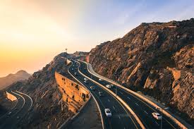 GCC road freight Qatar