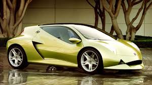 Motorcycle Powered Cars Concept Cars Honda Car Manufacturers