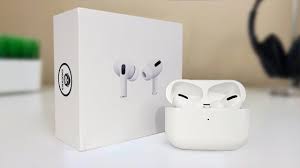 Kp Pros Unboxing Review Knockoff Airpods Pro Youtube
