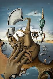 Tribute Dali Paintings Salvador Dali Art Dali Art
