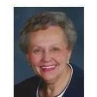 Sandra Cottrell Obituary (1940