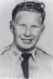 Arnold Erickson Obituary