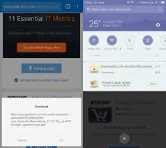 A seeder must have their torrent client running to be able to download from them, meaning seeders will come and go throughout the download process. How To Manage Downloads In Chrome For Android Ghacks Tech News