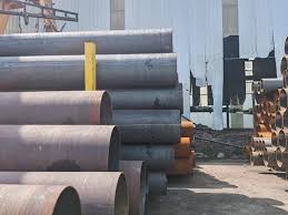 碳钢无缝管道：等级,标准,应用,规格- 钢一站式