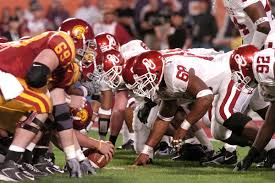 The team was coached by pete carroll, led on offense by quarterback and 2004 heisman trophy winner matt leinart, and played their home games in the los angeles. Usc Vs Oklahoma A Matchup That Has Been Years In The Making Conquest Chronicles