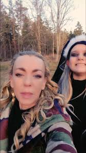 Happy selfie Sunday the days before Christmas 🥰❤️