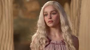 Khaleesi Game Of Thrones Wallpaper Hd