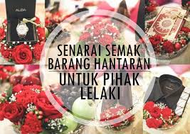 Sebelum anda fikirkan tentang senarai di bawah, tentukan 1. Wirazacatering Hari Ni Admin Sharekan Senarai Semak Facebook