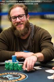 Timothy Ulmer: Hendon Mob Poker Database