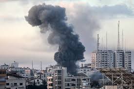 sobbing the times has uncovered new details about these. Biden Voices Support For Cease Fire In Israeli Palestinian Conflict The New York Times