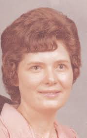 Tricia “Patty” Dean Whitaker