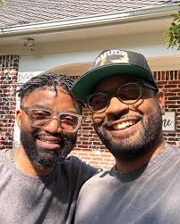 ONE YEAR! This week marks 1 Year since saying “Yes” to God's new assignment  to pastor Embassy City Church and @upsetthegram and I started our 3 month  relay. I still pinch myself