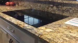Switch the hob unit on at the wall (this may also require pressing a boost switch). Solved Have A Bosch Induction Cooktop With The Child Fixya