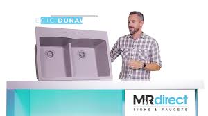 mr direct trugranite knock out holes