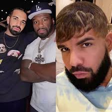 50 Cent revealed the advice he gave Drake after the Kendrick Lamar feud: "I  told him, it's not him. I'm listening from the outside, and it's not you.  Don't let yourself think