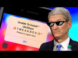 Popular third party app installer and ios jailbreak alternative tweakbox is currently seeming to be acting glitchy. Tweakbox Apps Not Downloading Here S Why Tweakbox Tutuapp Alternatives Not Working Youtube