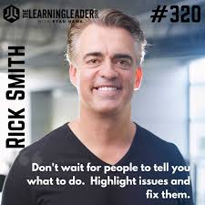 Episode #320: Rick Smith