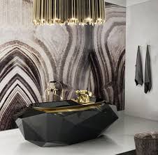 Diamond sideboard metamorphosis factory boca do lobo. Salbini Boca Do Lobo Diamond Bathtub
