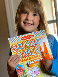 Thank you for what you do for Ansley