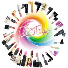 Lipstick Color Wheel Lipstick Colors Lipstick Color