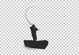 However, many creatives also incorporate black and white clipart into their projects. Fishing Silhouette Fisherman Png Clipart Black Black And White Boat Encapsulated Postscript Fisherman Free Png Download