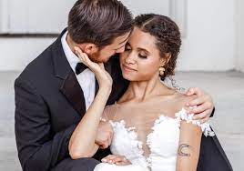 Hair & makeup for one person; Orlando Wedding Videographer Best Wedding Films Ever