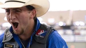 PRCA Official World Standings