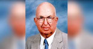 Obituary for Joe Edward Zebell