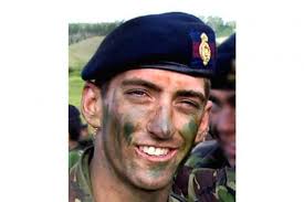 Remembering the Berkshire soldiers who died in Afghanistan and Iraq