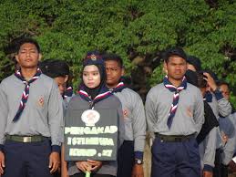 Dengan kejayaan ini, ppu smkst akan menjadi wakil daerah melaka tengah ke pertandingan peringkat negari yang dijadualkan pada 12 mei 2012. Program Pendidikan Khas Integrasi Bermasalah Pembelajaran Sekolah Menengah Kebangsaan Seri Tanjong Pengakap Istimewa